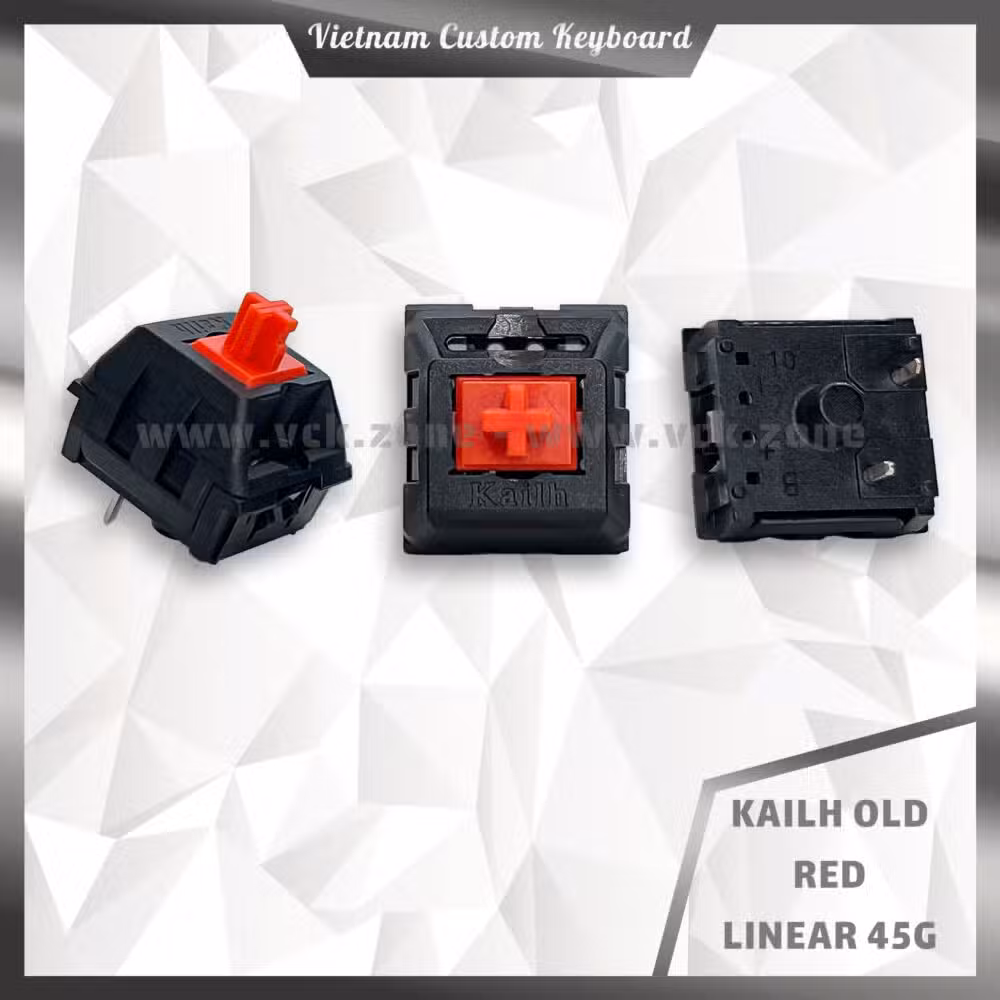 Kailh Old