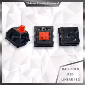 Kailh Old