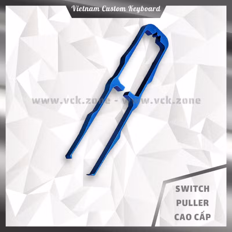 Switch Puller Titan TC4 - Navy