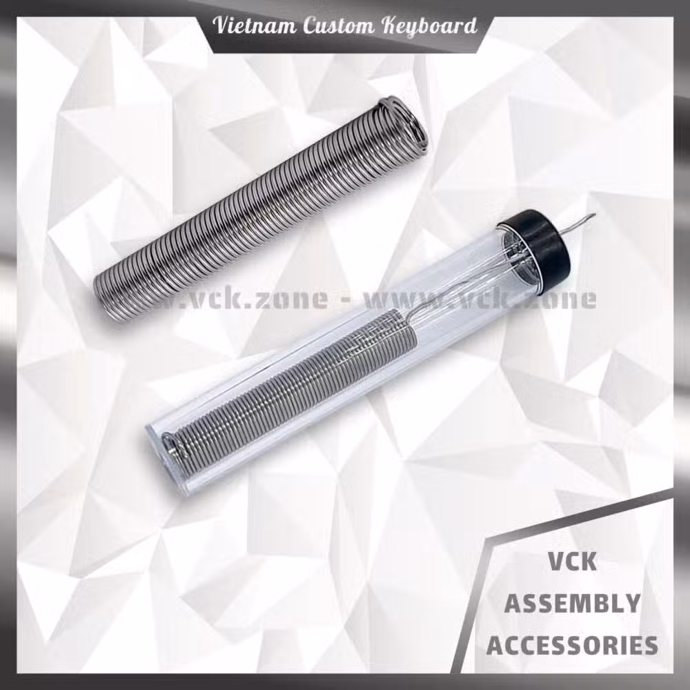 Assembly Accessories