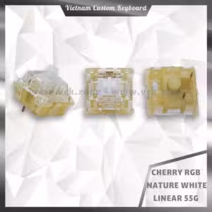 Cherry RGB