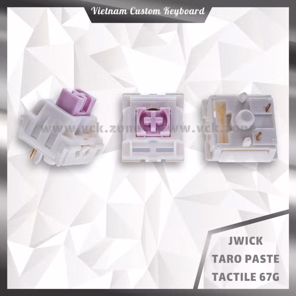 Jwick Taro Paste