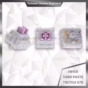 Jwick Black Ultimate 58.5g