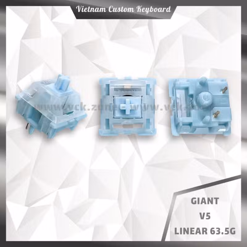 Gateron Giant V5