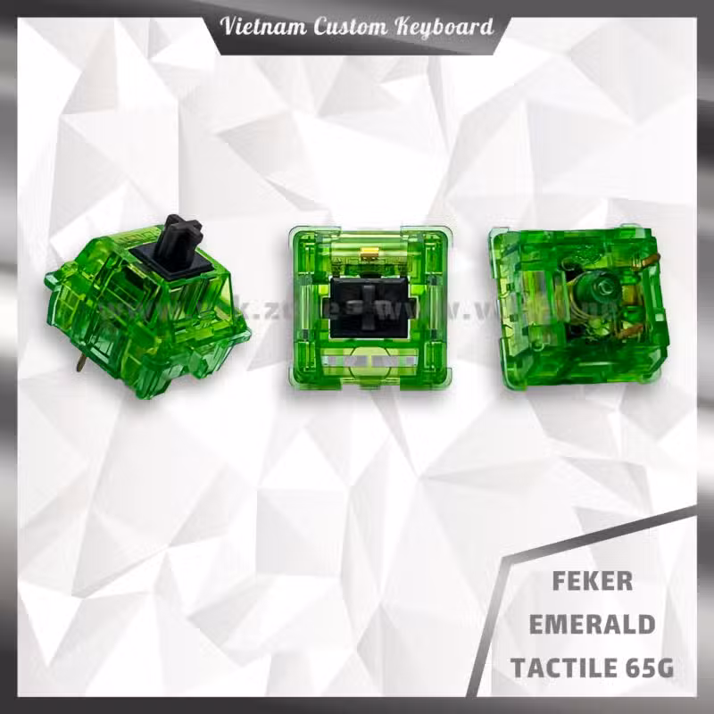 Feker Emerald