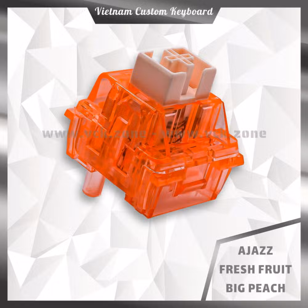 Ajazz Big Fruit