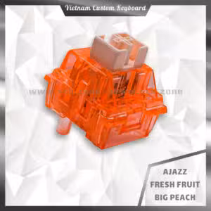 Ajazz Big Fruit