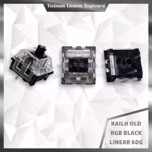 Kailh Old