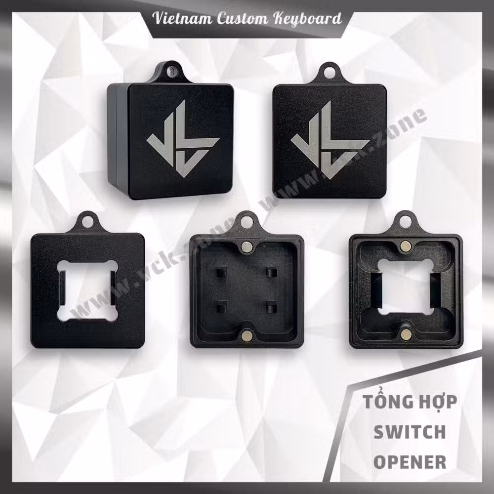 Switch Opener