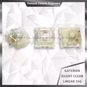 Gateron Silent