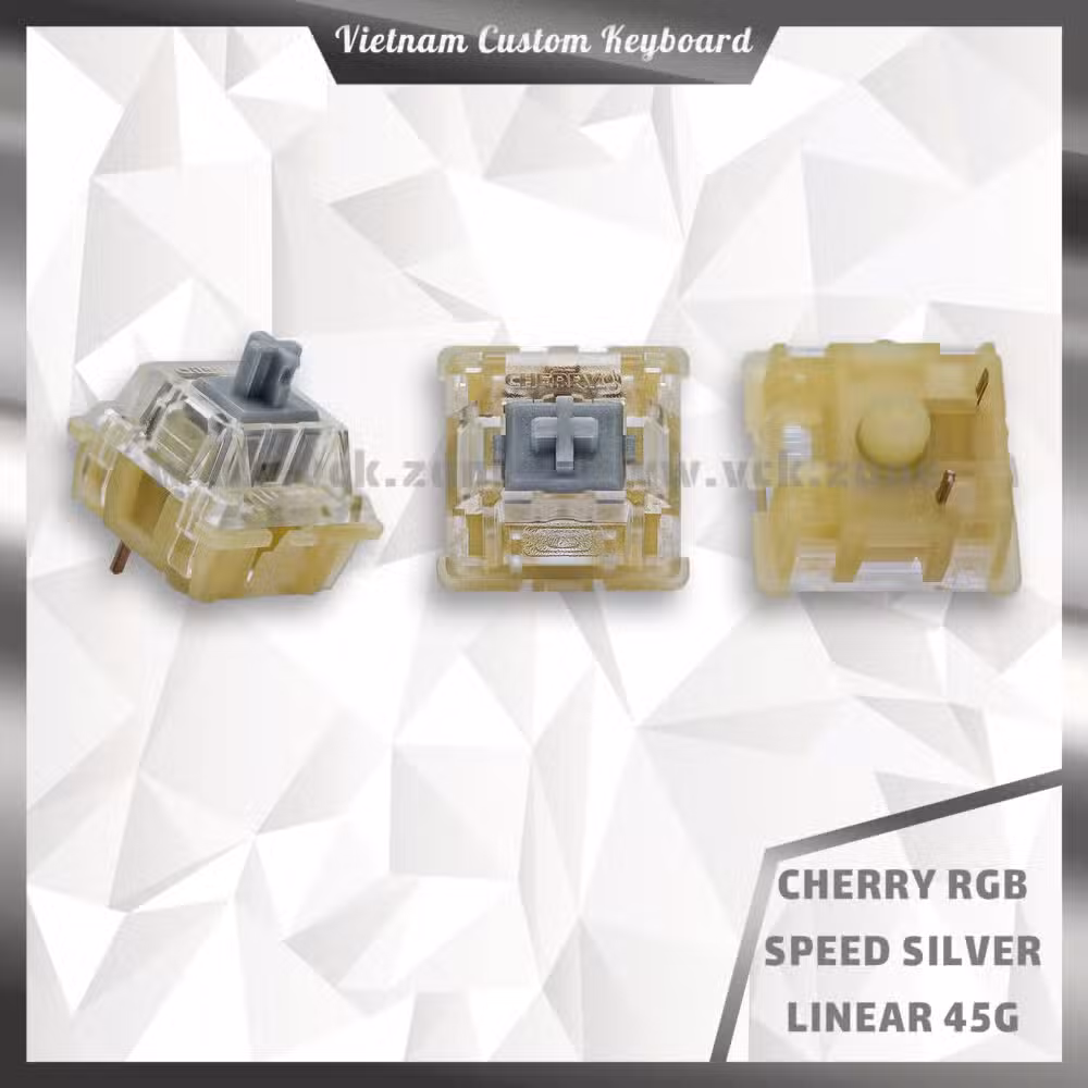 Cherry RGB