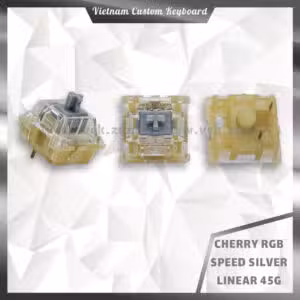 Cherry RGB
