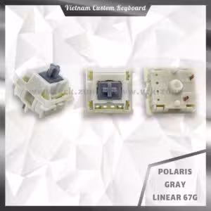 SP-Star Polaris Gray