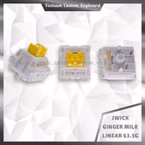 Jwick Aloe