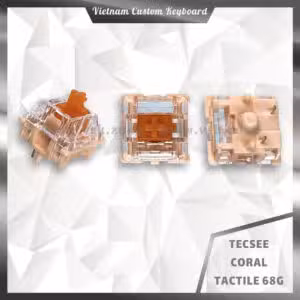 Tecsee Blue Sky Tactile