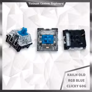 Kailh Old