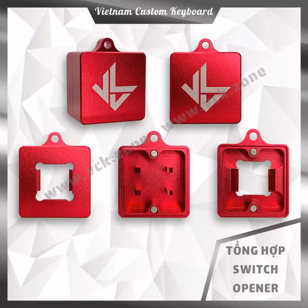 Switch Opener