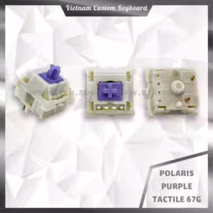 SP-Star Polaris Gray