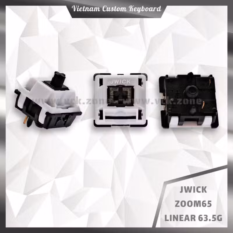 Jwick Oreo Zoom65