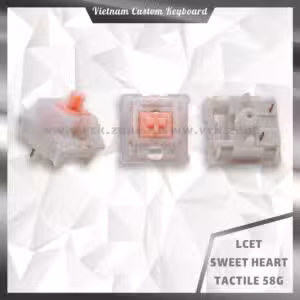 LCET Basic