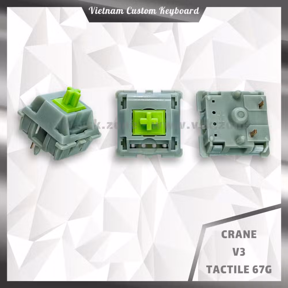 Gateron Crane V3