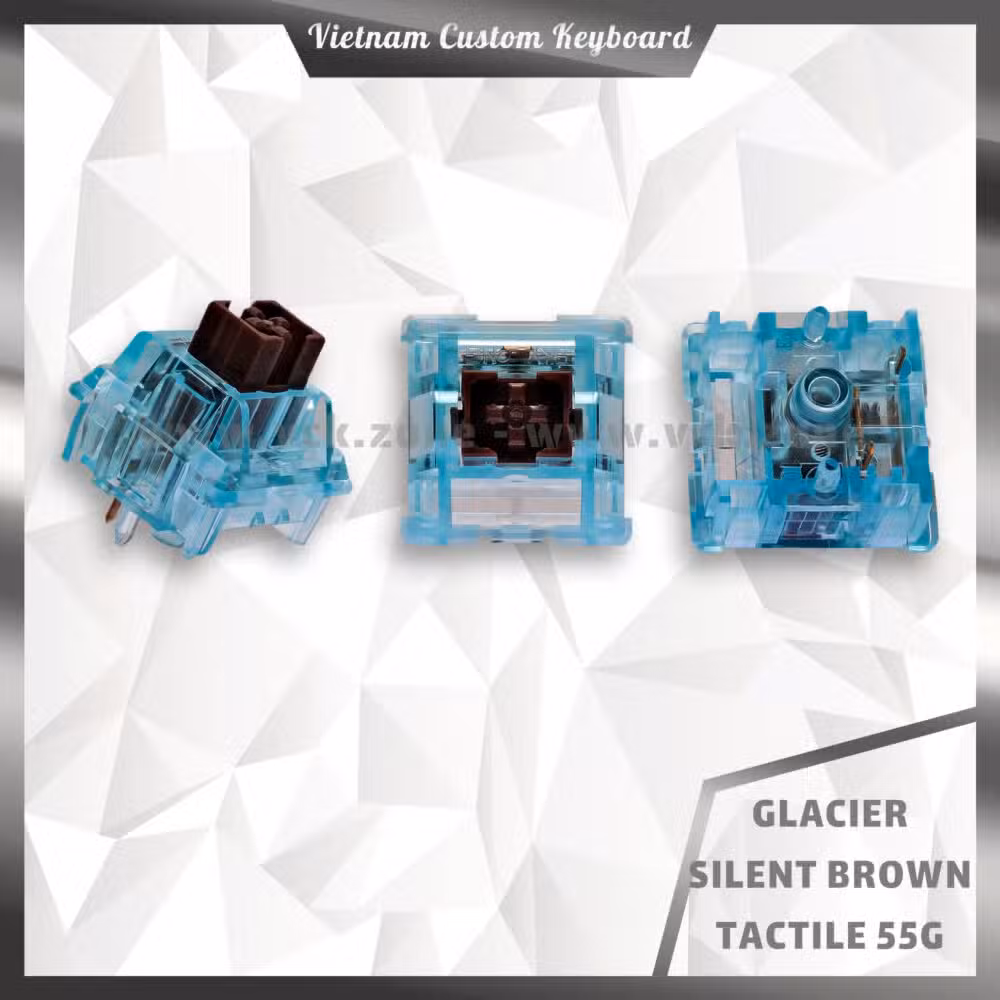 Skyloong Glacier