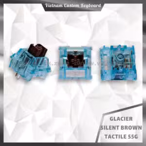 Skyloong Glacier
