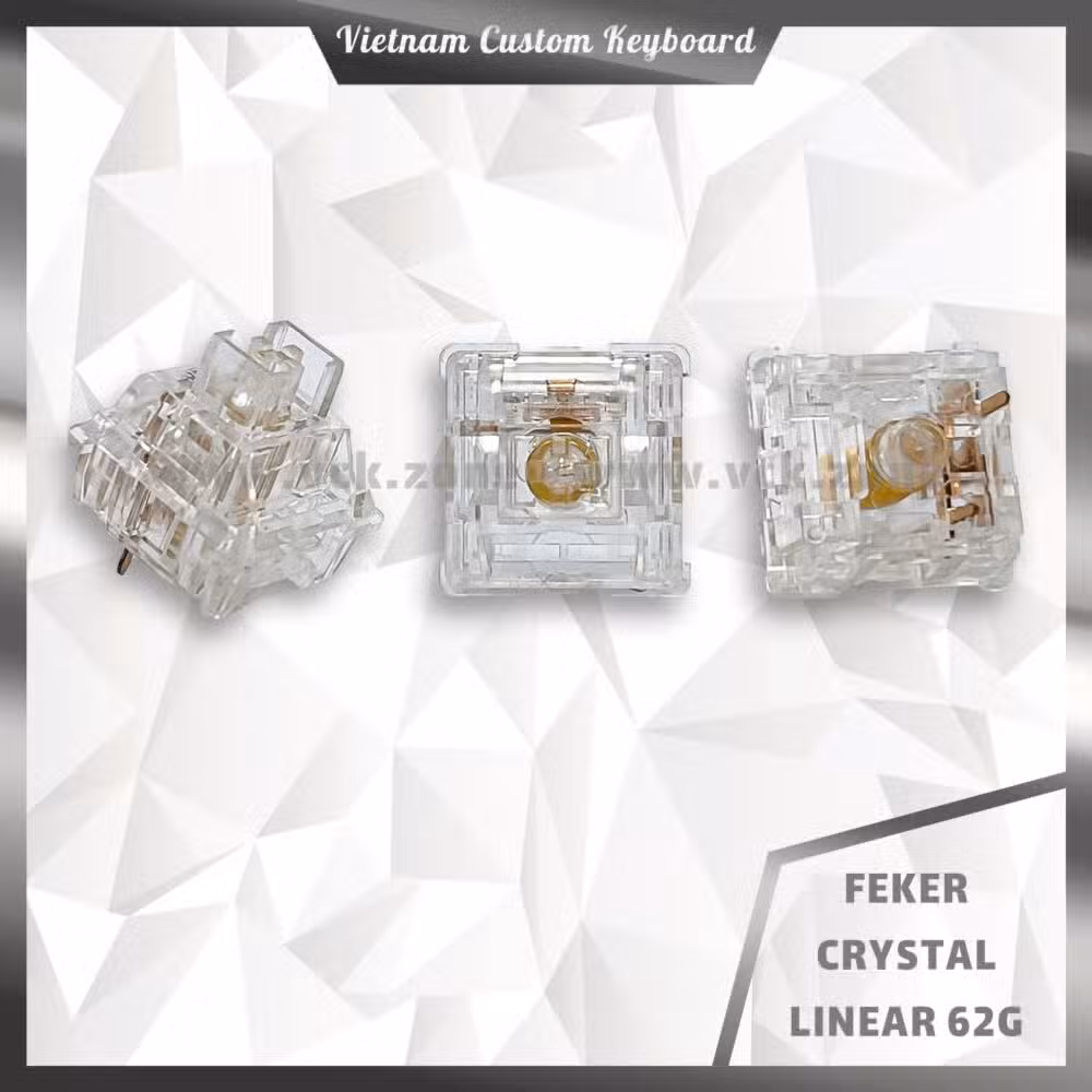 Feker Crystal
