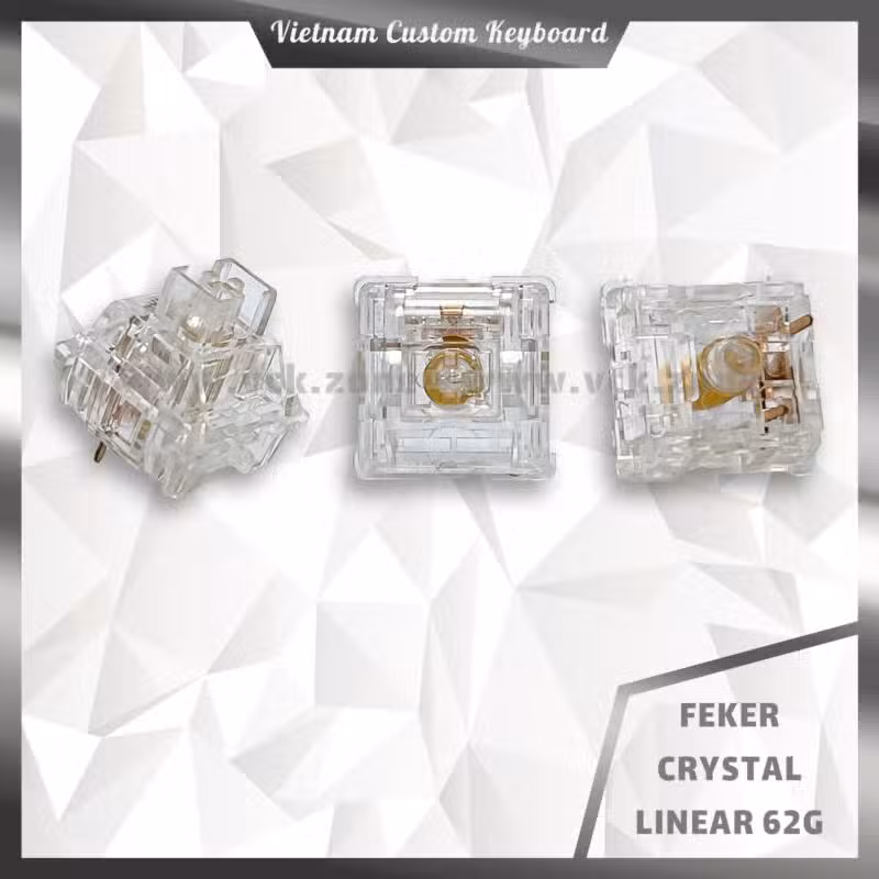 Feker Crystal