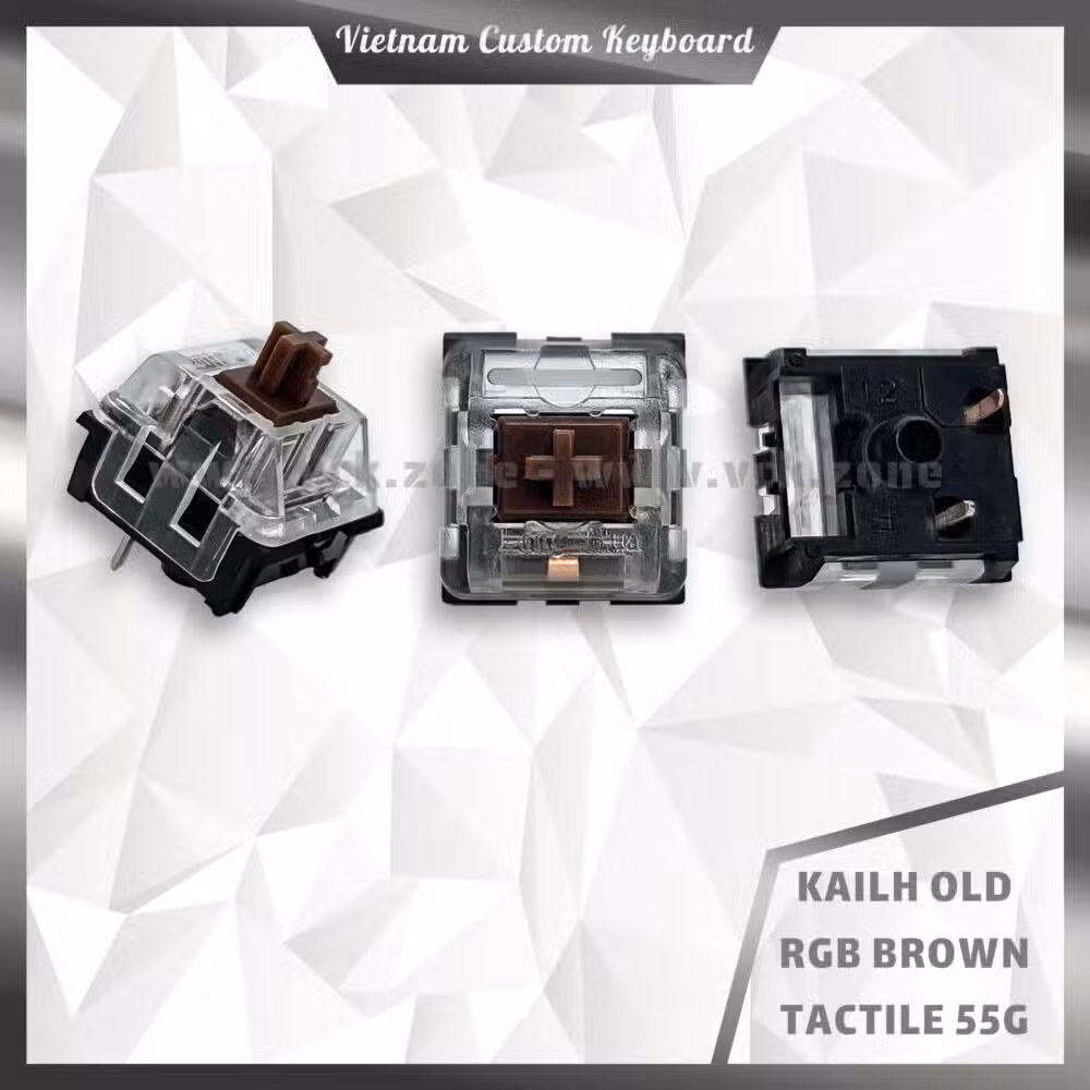 Kailh Old