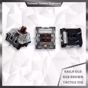 Kailh Old