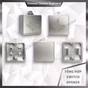 Switch Opener