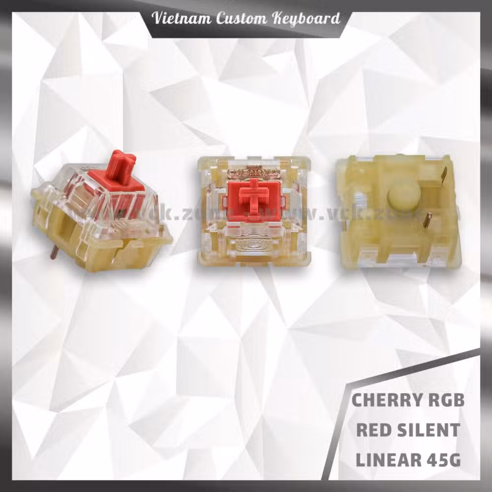 Cherry RGB