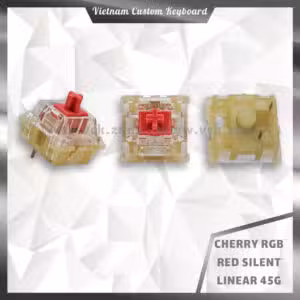 Cherry RGB