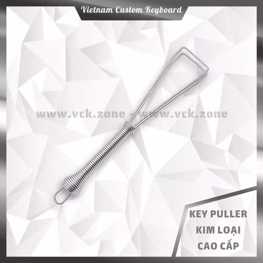 KeyPuller Thép Xoắn