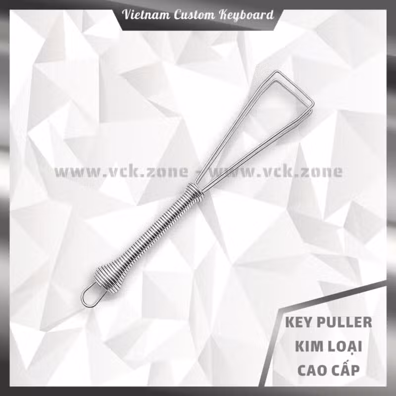 KeyPuller Thép Xoắn