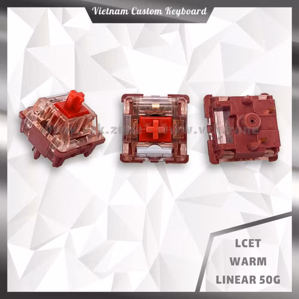 LCET Warm