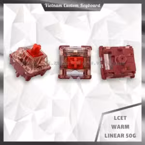 LCET Passion