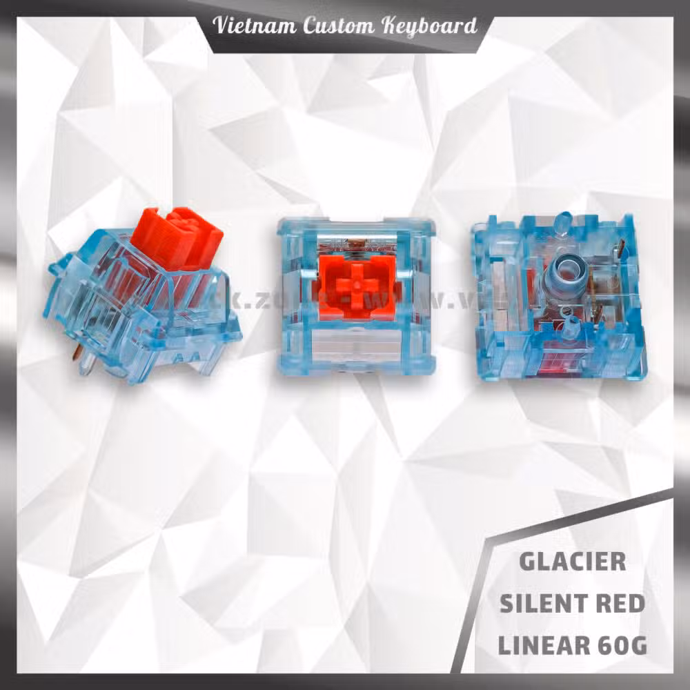 Skyloong Glacier