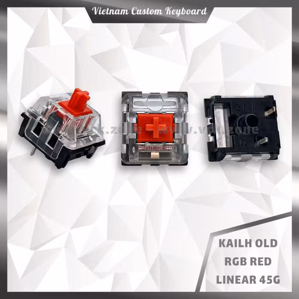 Kailh Old