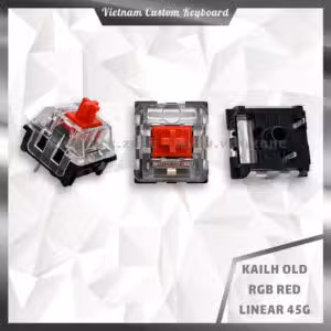 Kailh Old