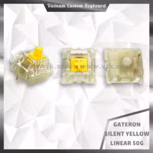 Gateron Silent