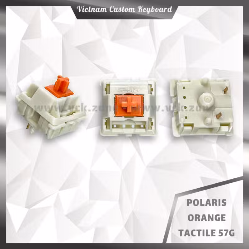 SP-Star Polaris Orange