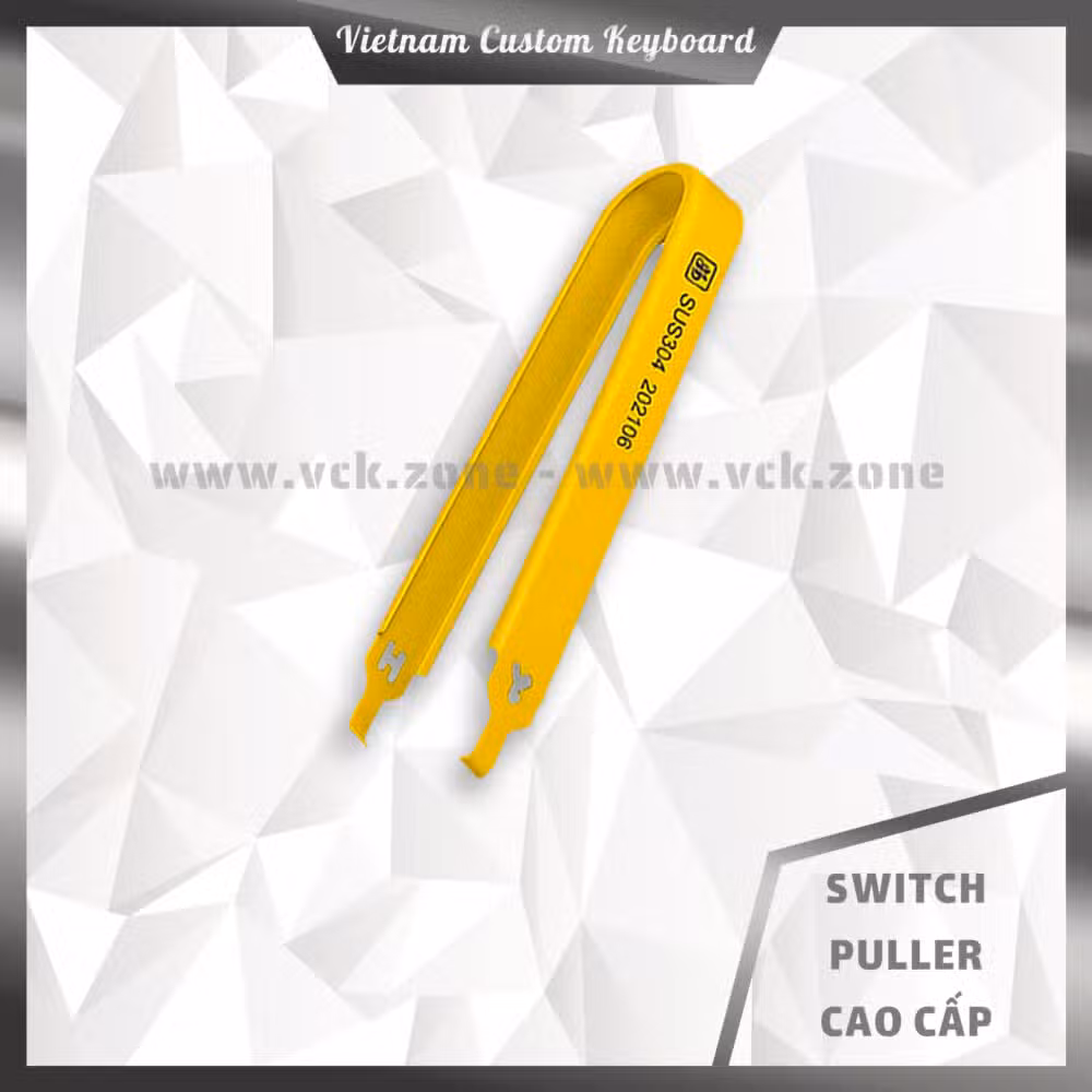 Switch Puller RAMA Clone