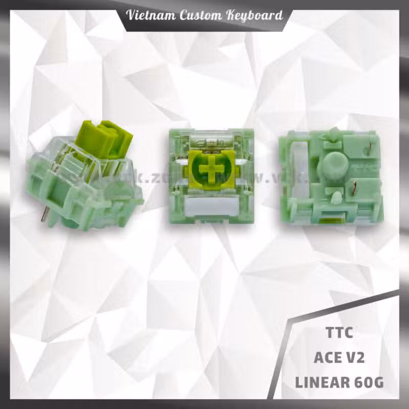TTC Ace V2