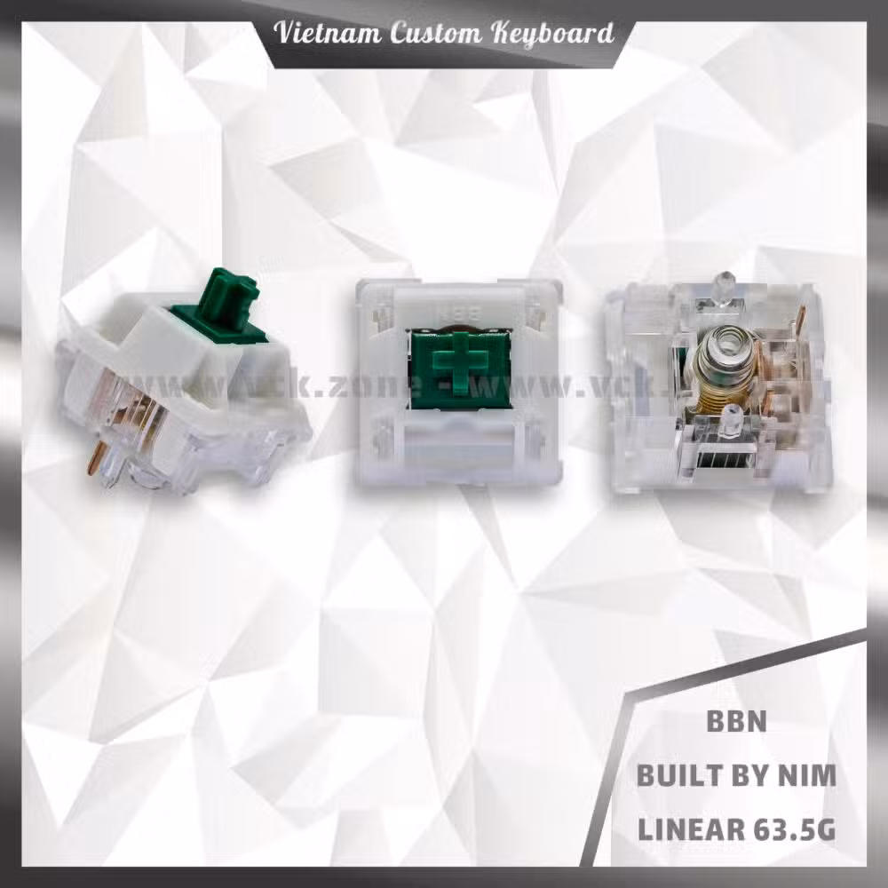 BBN Linear