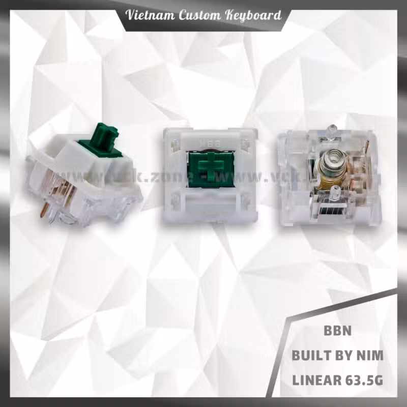 BBN Linear