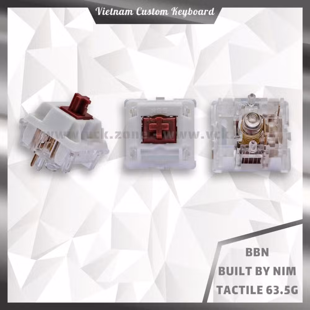BBN Tactile