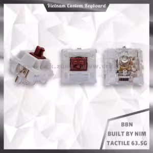 BBN Tactile