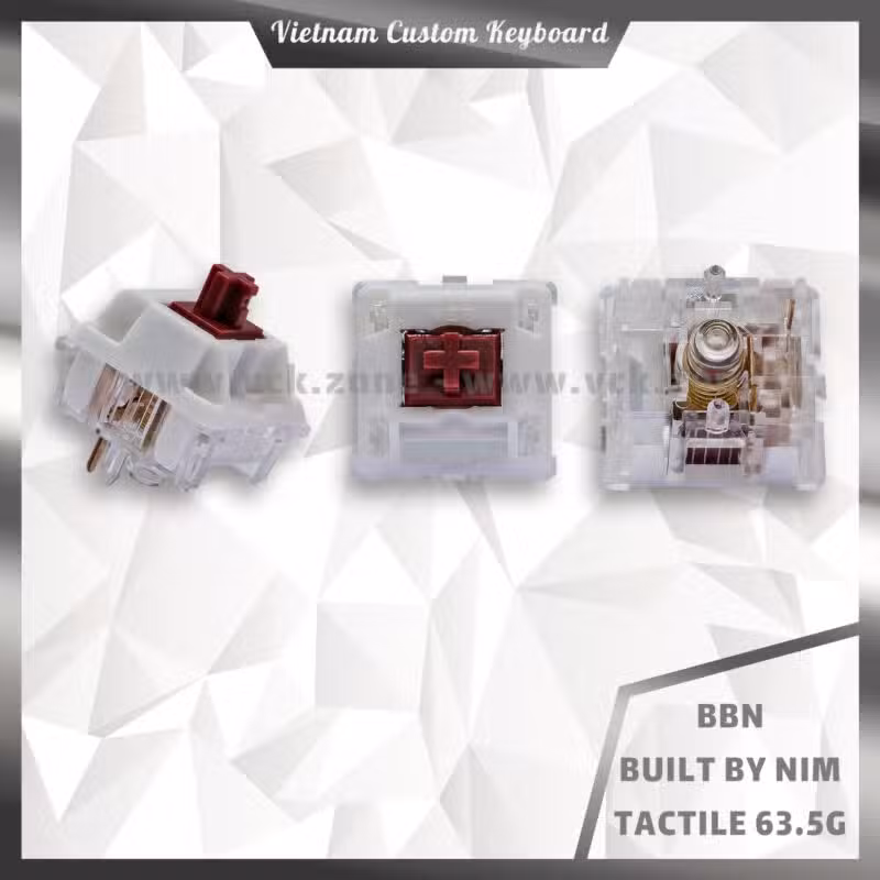 BBN Tactile